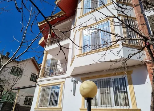 تصویر 16 - ویلا سیب سرخ (3) در  کلاردشت