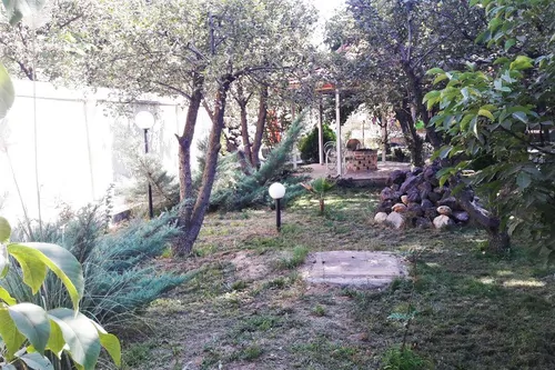 تصویر 5 - ویلا باغ سرسبز  در  کردان