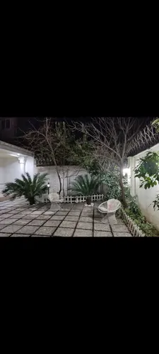 تصویر 5 - ویلا اقامتگاه توریستی « عمارت چمن »  در  املش