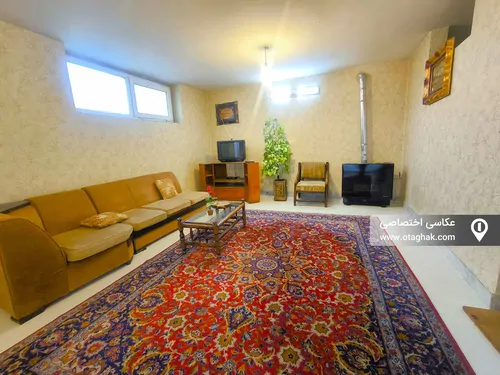 تصویر 4 - خانه ویلایی عزیز در  اصفهان