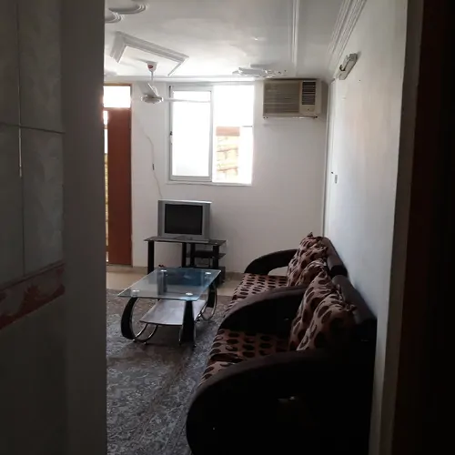 تصویر 5 - آپارتمان مبله پایین دزا در  ساری