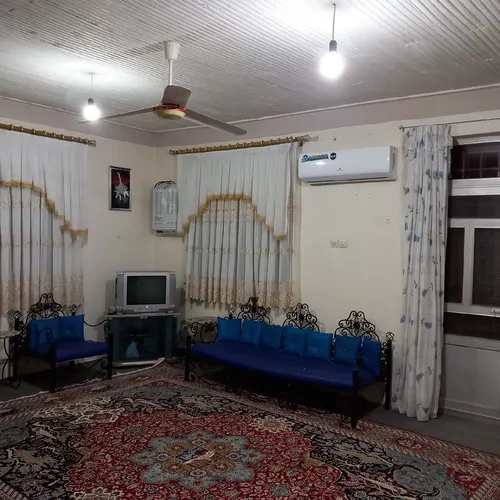 تصویر 3 - ویلا تی تی در  چمخاله