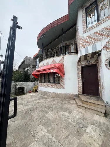 تصویر 2 - ویلا بنفشه در  چالوس