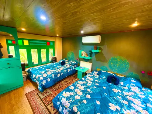 تصویر 7 - سوییت ویلایی امیر در  فومن