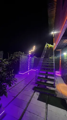 تصویر 32 - ویلا اوتلا با جکوزی در بابل کنار