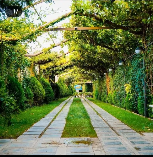 تصویر 15 - ویلا استخردار (سانسی) آبگرم مهرچین در  ملارد 