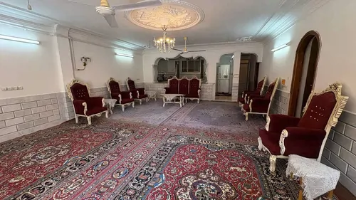 تصویر 2 - خانه مبله بهار در  مینودشت