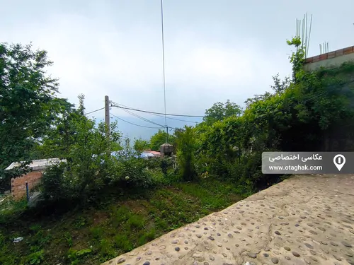 تصویر 20 - ویلا افراتخته در علی آباد کتول
