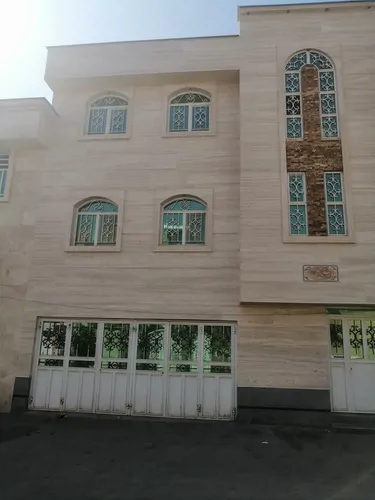 تصویر 12 - آپارتمان طوبی در شیراز