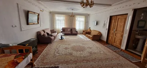 تصویر 4 - خانه مبله فرجی (۱) در سرعین