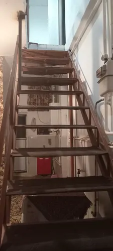 تصویر 6 - خانه مبله گل یاس  در  معلم کلایه