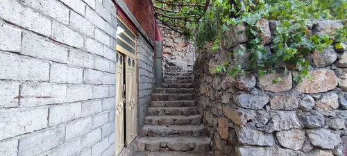 تصویر 3 - خانه نودشه (2) در  پاوه