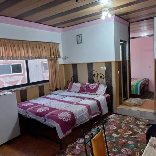 تصویر 8 - آپارتمان مبله کاسپین(واحد۱۱) در  محمودآباد
