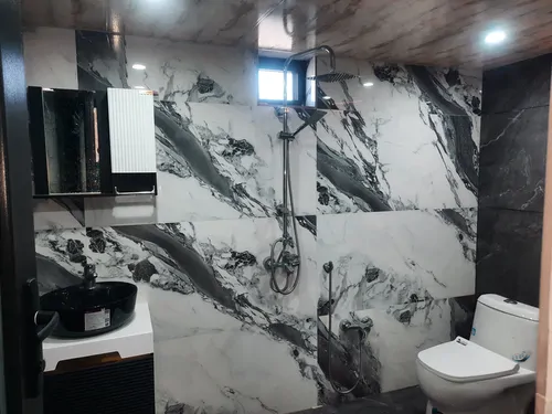 تصویر 20 - کلبه استخردار آبگرم کانیار در  سوادکوه