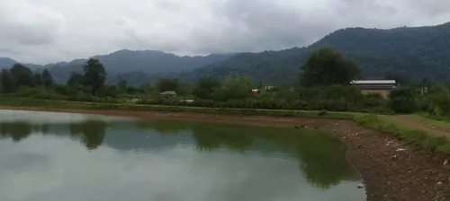 تصویر 2 - ویلا ویلای آیهان در اسالم