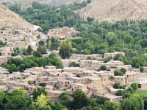 تصویر 9 - روستایی و عشایری ننه کلو(واحد۷) در  سبزوار