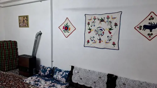 تصویر 10 - ویلا سارینا در گالیکش