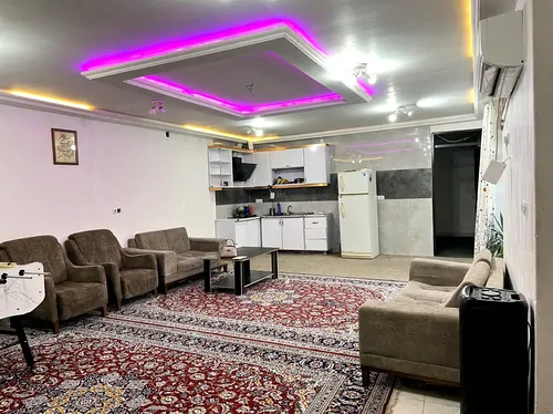 تصویر 5 - ویلا ویلا باغ استخر دار بنجعفر در دزفول
