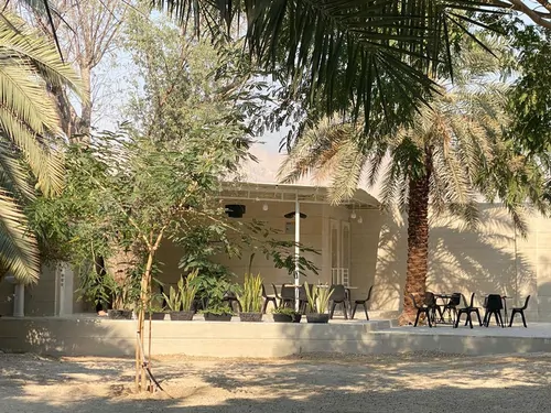 تصویر 5 - اقامتگاه بومگردی نخیل (نلسون) با صبحانه رایگان در پارسیان