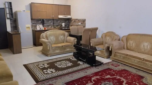 تصویر 2 - ویلا آسایش سرسبز در رشت