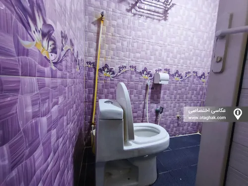 تصویر 16 - سوییت مبله غریبی (107) در قشم