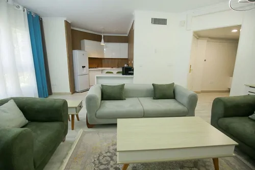 تصویر 5 - آپارتمان مبله دل آرا (واحد2) در میرزای شیرازی در  تهران