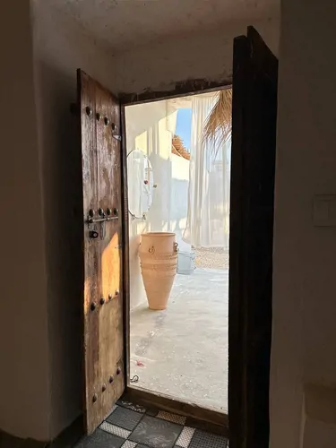 تصویر 7 - اقامتگاه بومگردی گادوک (واحد 4) در قشم