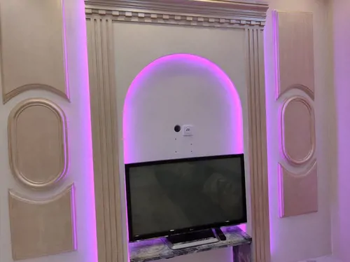 تصویر 8 - ویلا استخردار سرپوشیده آبگرم با ایرهاکی در  فشم