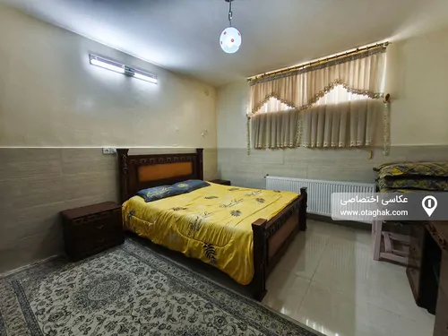 تصویر 7 - آپارتمان مبله شاد در  اصفهان