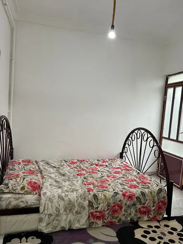 تصویر 7 - خانه مبله گل سرخ در رشت