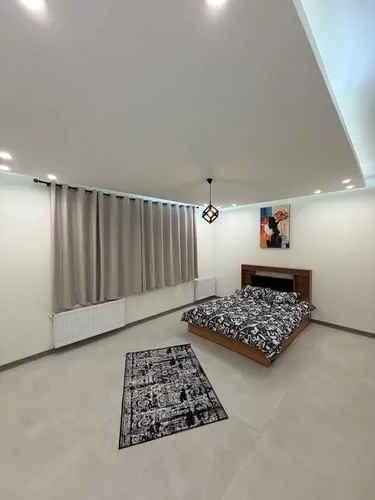 تصویر 11 - ویلا استخردار آبگرم رهامیر با جکوزی و بیلیارد در سهیلیه