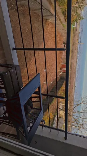 تصویر 28 - آپارتمان ساحلی ارتمیا (واحد 2) در رضوانشهر