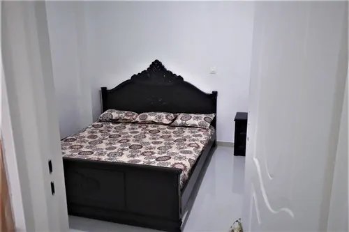 تصویر 3 - آپارتمان کوی خاتم (طبقه دوم) در همدان