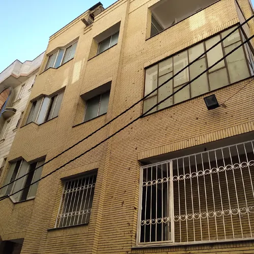 تصویر 1 - آپارتمان سید (2-یک خوابه) در  مشهد
