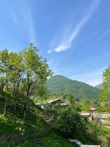 تصویر 29 - کلبه داتام  در  ماسال