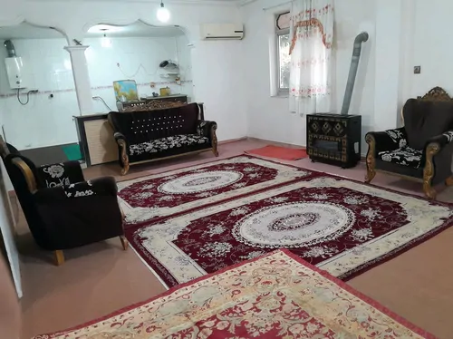 تصویر 3 - ویلا قروق در تالش
