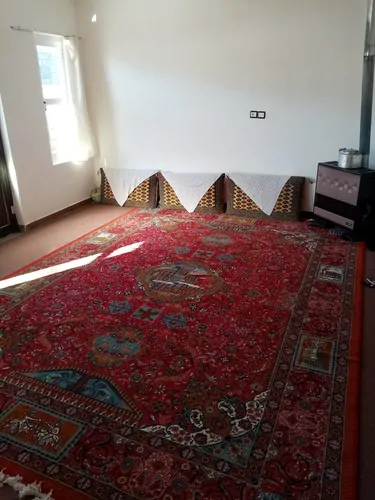 تصویر 3 - خانه تپه سر در سوادکوه