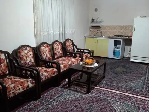 تصویر 5 - ویلا شالیزار در  شهسوار