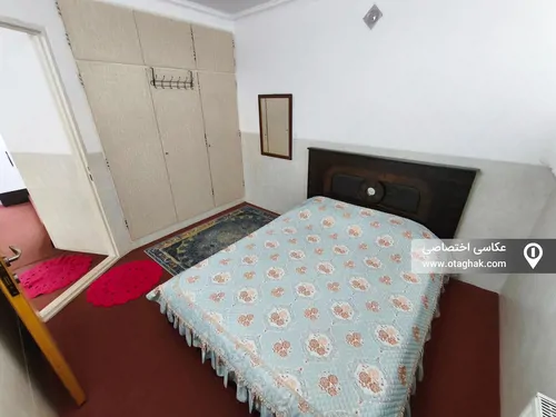 تصویر 10 - آپارتمان مبله پارسا در یزد