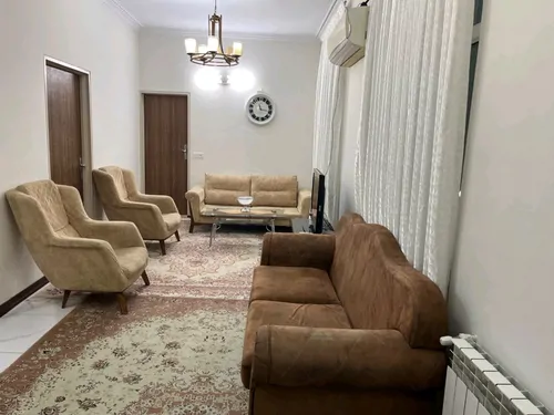 تصویر 4 - ویلا استخردار آبگرم معین در دماوند