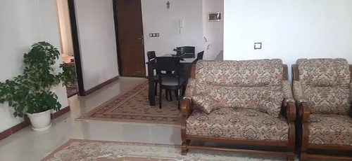 تصویر 5 - آپارتمان مبله شبنم در  شیرود