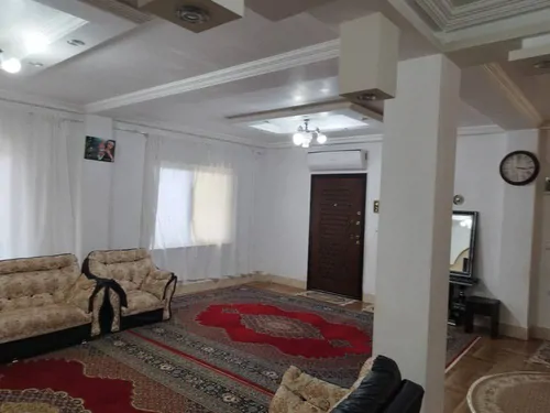 تصویر 4 - ویلا حمیدرضا حسن پور در  تالش