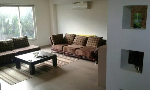 تصویر 1 - آپارتمان سعیده (واحد۲) در  نمک آبرود