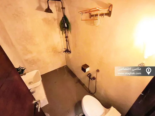 تصویر 25 - خانه رویای آتلانتیس در  کیش