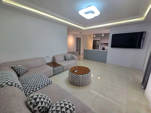 تصویر 2 - آپارتمان مبله شهریور (۵۴۰) در  کیش