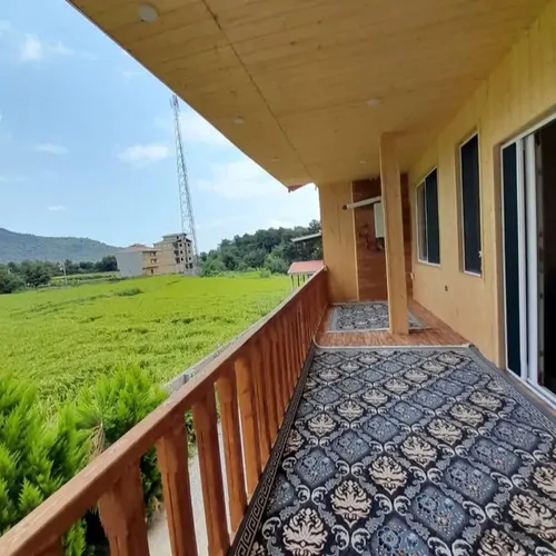 تصویر 5 - کلبه ویلا درماسال رشت در  ماسال