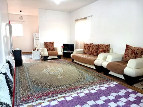 تصویر ۱ - سوییت ویلایی افــــرا در  لاهیجان