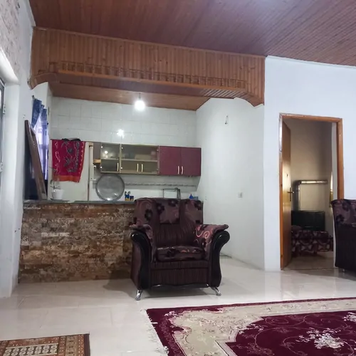 تصویر 3 - مهمانسرا استخردار در محمودآباد