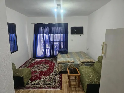 تصویر 3 - سوییت مبله ساحلی شکری (طبقه اول) در  انزلی