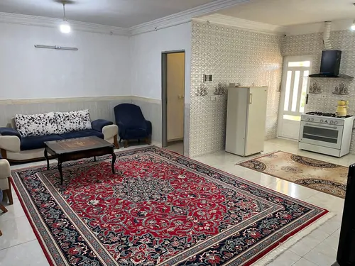 تصویر 2 - خانه مبله سپهر در گرگان